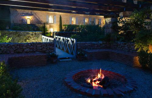 Château Forge du Roy - Foto 41