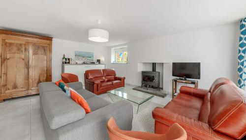 Maison des Flots, 3 chambres, jardin, proche plage - Photo 5