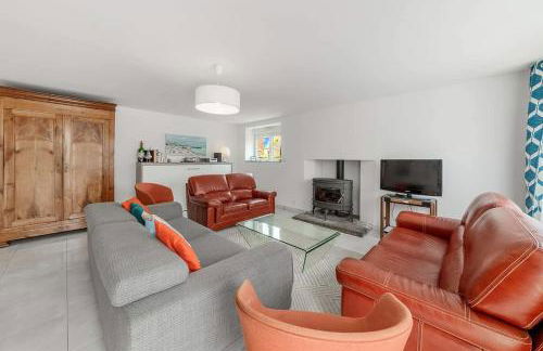 Maison des Flots, 3 chambres, jardin, proche plage - Foto 5