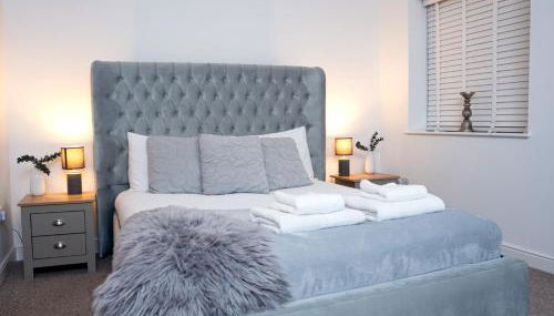 Spacious, Well-Equipped Apartment With Parking - Foto 5, towels