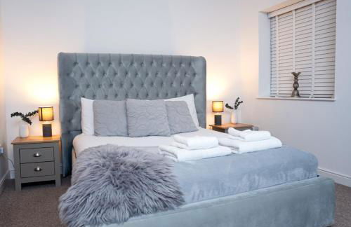 Spacious, Well-Equipped Apartment With Parking - Foto 5