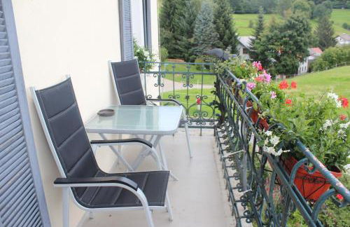 Ferienwohnung Haus Sutter - Foto 18