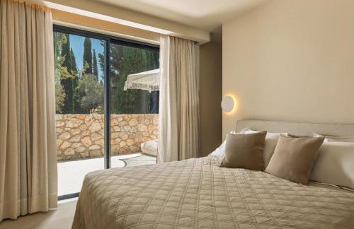 Nousa Villas, Private Luxury Retreat with Ionian Sea Views - By Villa Mana Gers - Foto 78