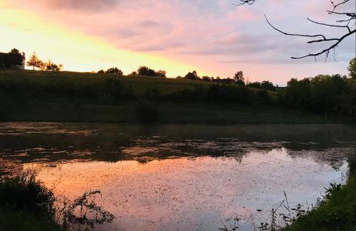 Gîte du Pescadou, 4 personnes, jacuzzi, wifi et netflix - Foto 37