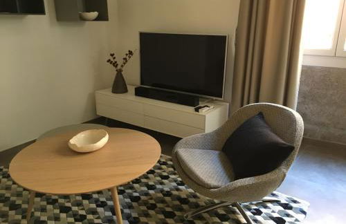 Chabot de Saint Maurice Meublé de Tourisme 3*** - Foto 10