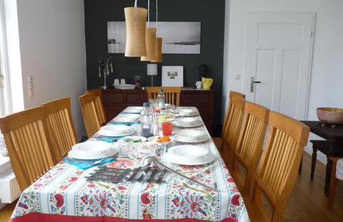 Traumhaftes Luxus-Ferienhaus - Foto 11