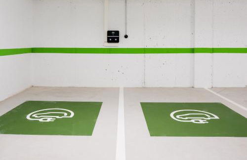 Alora Apartamentos Mérida - Foto 26