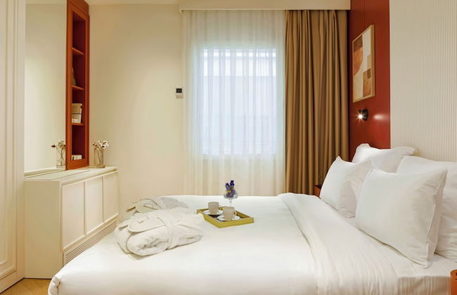 G Residences Gayrettepe - Foto 11