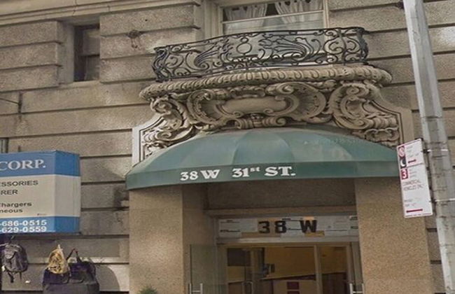 Studios Midtown Manhattan - Foto 69