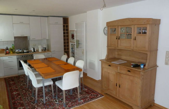 The Fischerhaus on Lake Malkwitzer See - Foto 8