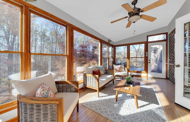 Woodland Sanctuary 4 Bedroom Home - Foto 22