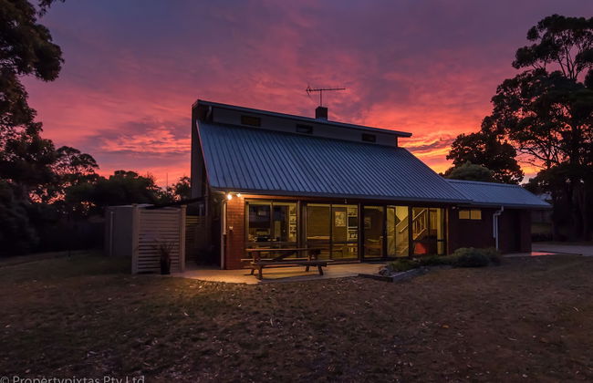 Bay Retreat Port Arthur - Photo 15