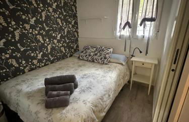 Apartamento con Terraza en Madrid Norte - Foto 13