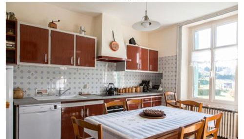 Maison de famille Benaiteau à 10' du Puy du Fou - Foto 5