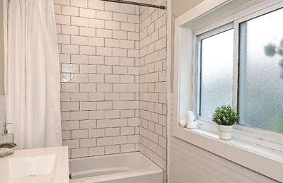 Hip and Bright Lawerenceville 2 Bed Easy Parking - Foto 16