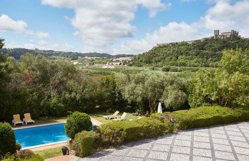 Casa d'Óbidos - Foto 33