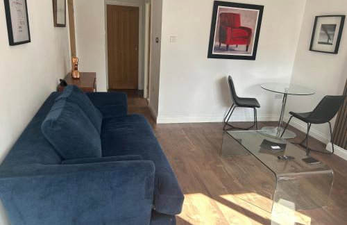 Best rated in Barnsley- apartment sleeps 4 & 5 minute walk to town centre - Foto 19