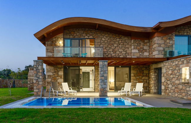 Estrella Villas - Foto 1