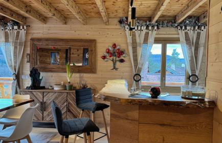 Le Chalet du Silence - Foto 2