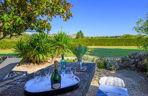 Mas de la Treille - Foto 25