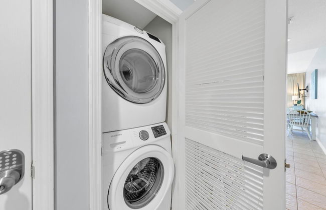 Destin West Gulfside 205 - Foto 35