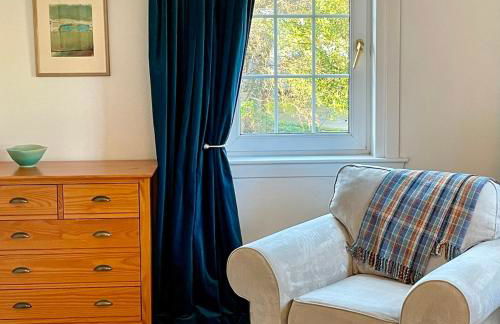 A 2 Bedroom flat in Culross home of Outlander - Foto 17