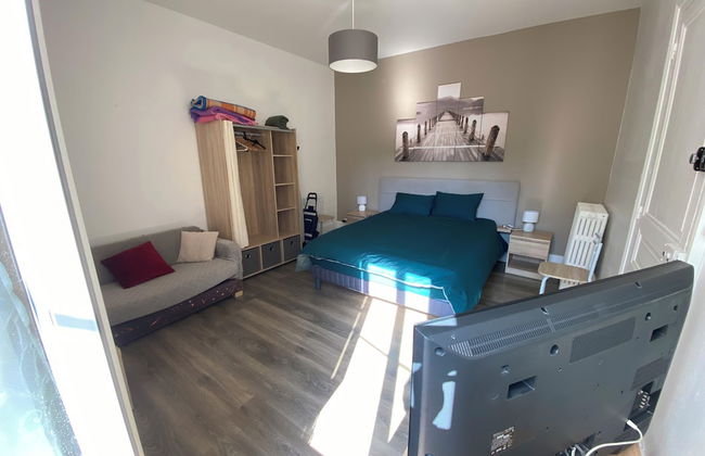 Le repos des Thermes - Foto 6