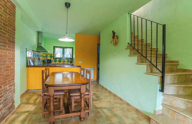 Can Pujol Turisme Rural - Photo 32