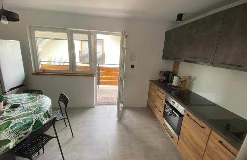 Apartamenty Fredry - Foto 14