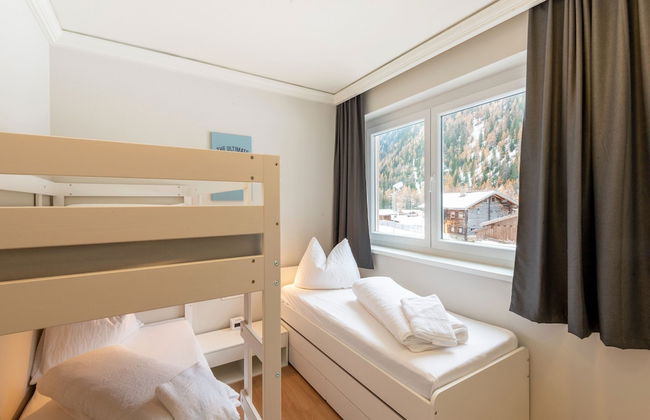 Holiday Apartment in Zwieselstein Near Solden - Foto 7