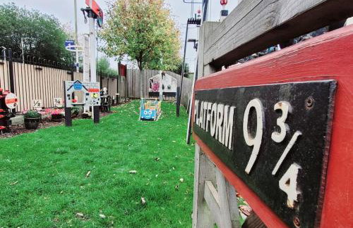 Perfect Base for Work or Leisure Unique Two-Bed - Foto 50