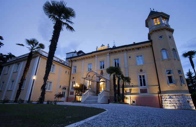 Villa Italia Luxury Suites and Apartments - Photo 49