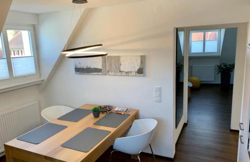 Apartment im alten Rathaus - Foto 14