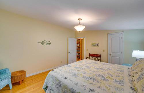 Cozy Langley Retreat Water Views and Beach Access - Foto 10