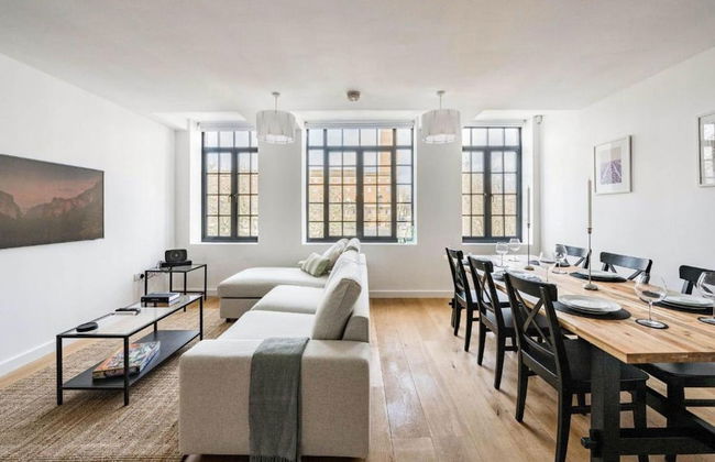 Host Stay The Old Post Office - Foto 9