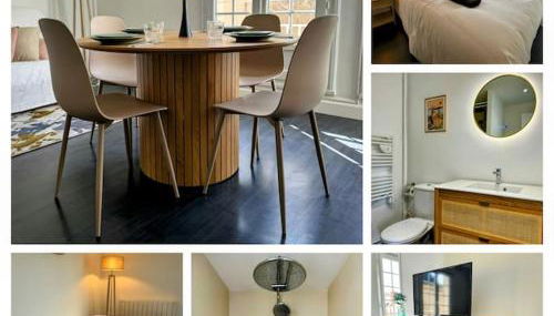 Le Logis du Roi, Hyper centre-ville - Foto 2