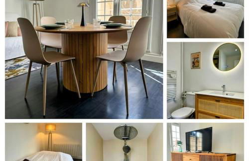 Le Logis du Roi, Hyper centre-ville - Foto 2