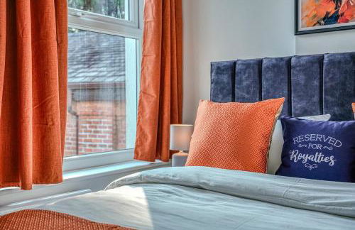 Budget 1-Bed Flat in Manchester - Photo 22