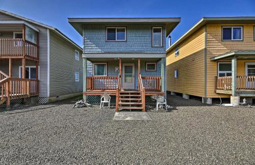 Sanderling Sea Cottages, Unit 10 - Foto 32