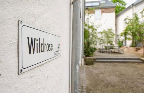 Nengshof Ferienwohnung Wildrose - Foto 36