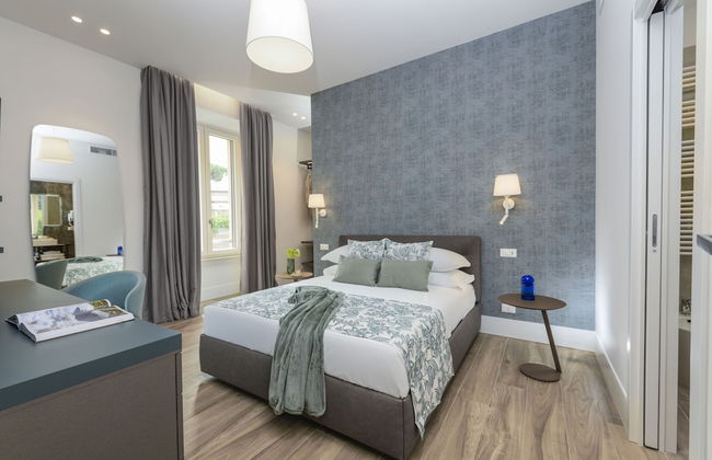 Domus Augustea - Augusto - Foto 31