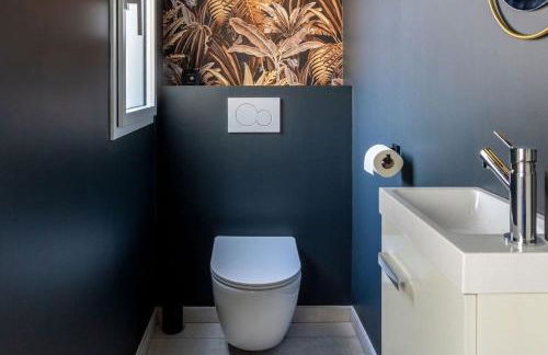 Villa Écrin Du Lac - Foto 32