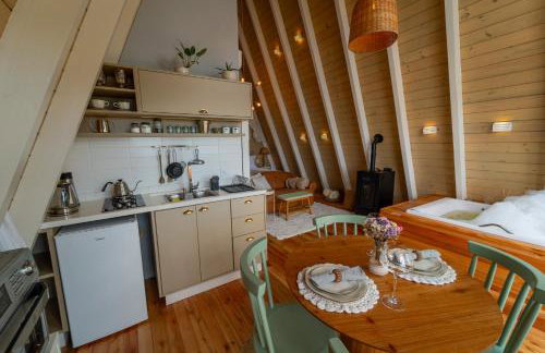 Alma Cabanas De Altitude - Urubici - Photo 5