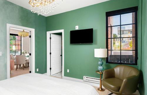 The Acoma House - Foto 98