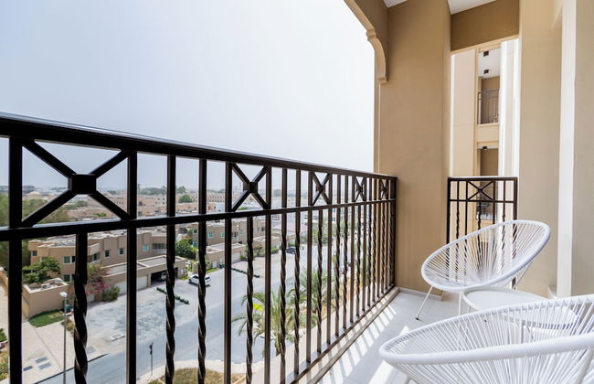 Nasma Luxury Stays - Madinat Jumeirah Living - Foto 35