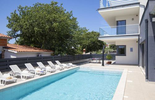 Villa Luna with Jacuzzi, Sauna and Private Pool - Foto 3