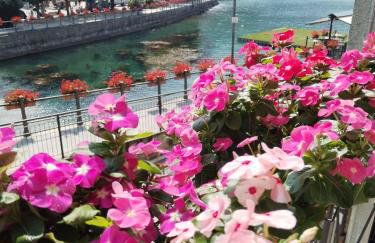 un balcone sul lago - Foto 2