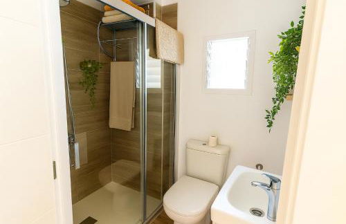 Atico duplex con Terraza en pleno centro de Jerez - Foto 10