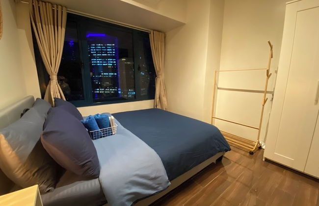 SMDC Air Residences Makati - Foto 44