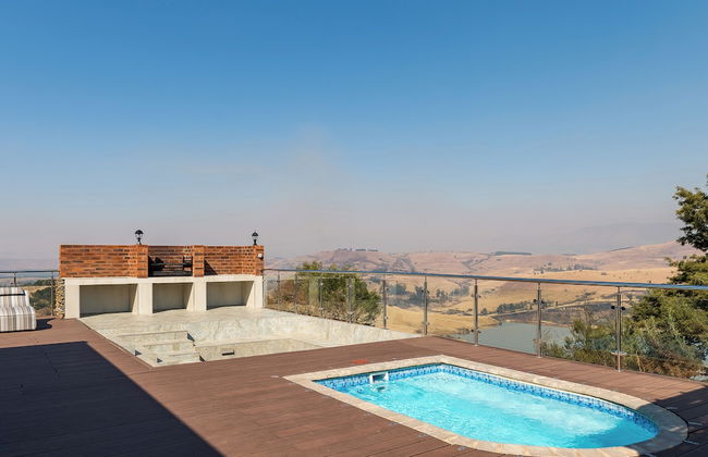 Cayley Mountain Resort - Foto 52